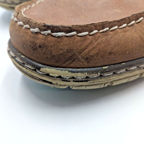 Sperry Top-Sider Billfish Ultralite Loafer 3 Eye Mens 12
